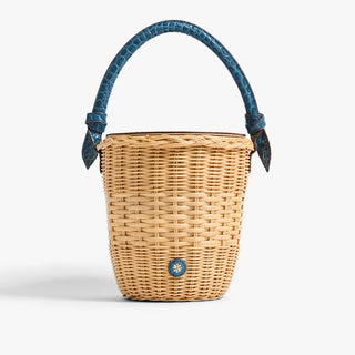 Pamela Munson The Jane Bag, French Blue