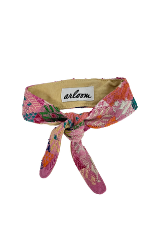 TS Arloom Frankie Scarf, 7