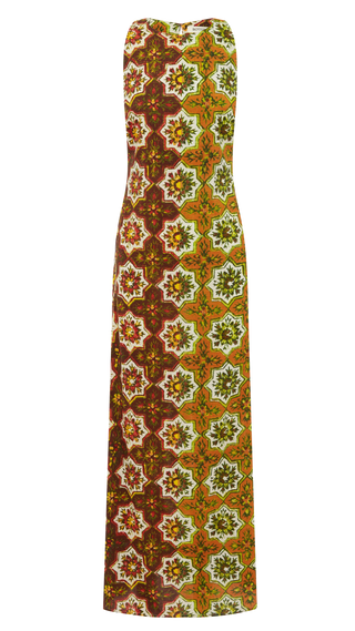 BOTEH Alhambra Maxi, Tierra