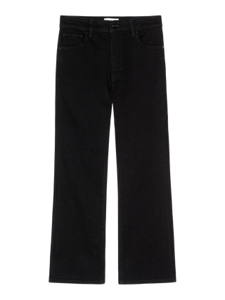 Frame The Reboot Crop, Black