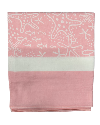 Pareo, Tidal Fish Blush