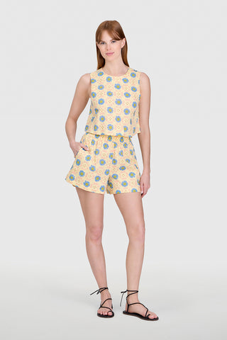 Livro Crop Top, Porch Posy