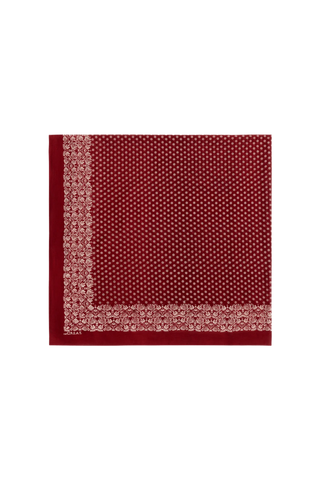 The Great The Big Bandana, Maroon