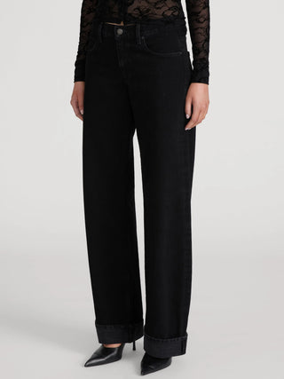 Frame The Low Bow, Black