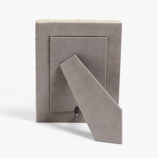 D. Porthault x Pamela Munson 4x6 Frame, New York Mille Fleurs