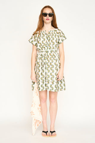Mirth Vienna Short Dress, Dill Orchard Road