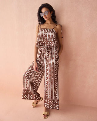 Omika Callie Pant, Nari Cacao