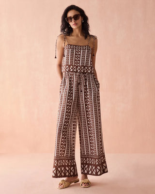 Omika Tillie Tank, Nari Cacao