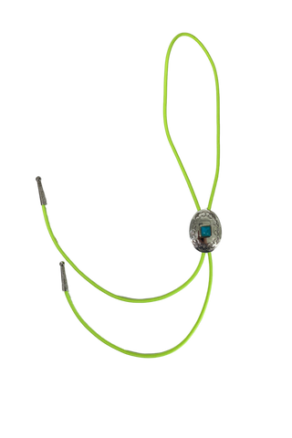 Gather Goods Bolo, Neon Yellow