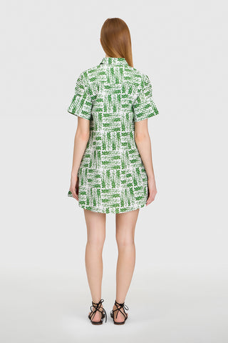 Livro Dock Dress, Sweetgrass