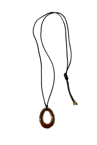 Chan Luu Carnelian Necklace, NG-15695LQ