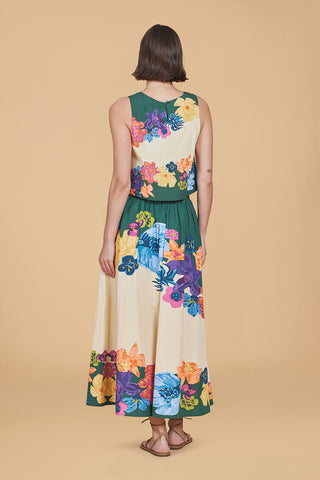 Dani Top, Floral Fete