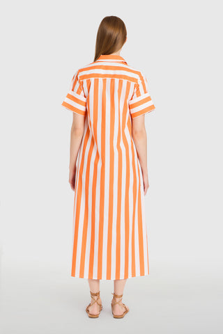 Livro Gibbons Dress, Sunny Stripes