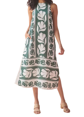 Omika Maggie Midi, Gwenn Palm