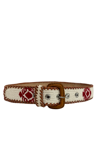 TS Arloom Rancho Belts, 31