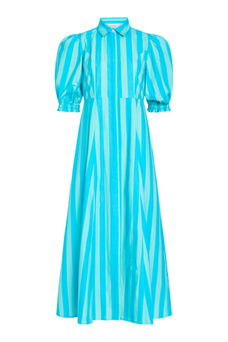 Livro Rosie Dress, Surf Stripes
