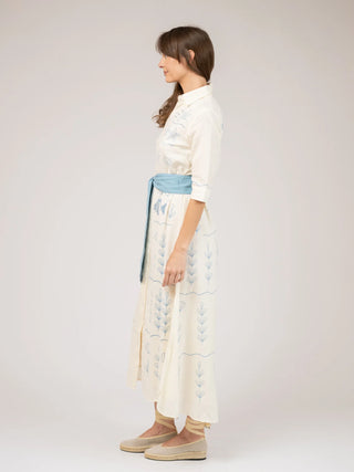 Beau & Ro Eloise Dress, Under the Sea