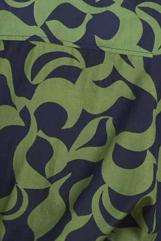 Trovata Aster Dress, Muted Canopy