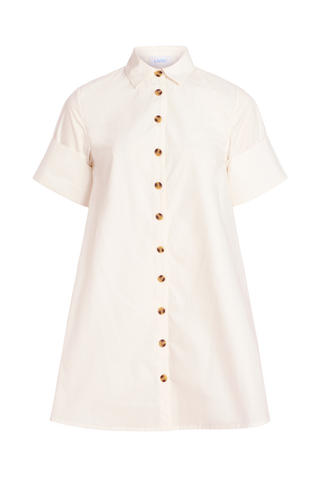 Livro Dock Dress, White