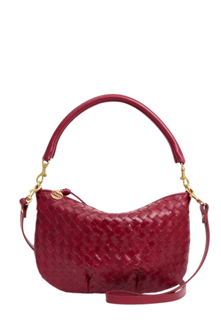 Clare V. Petit Moyen Messenger, Garnet