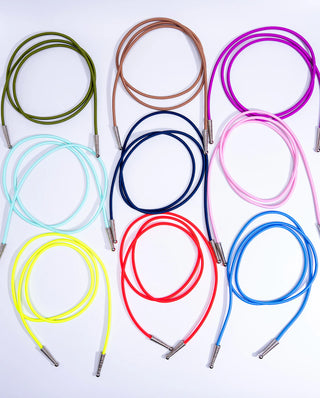 Gather Goods Interchangeable Bolo 493, Cornflower