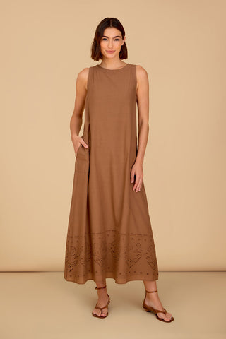 Olivia by Livro Dani Dress, Shell