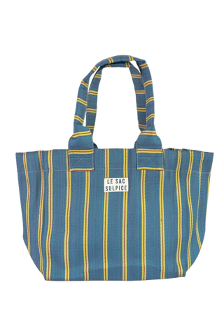 Le Sac Sulpice Biarritz Maxi Tote, Regatta