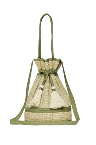 Lorna Murray Midi Leisure Tote, Gili Islands