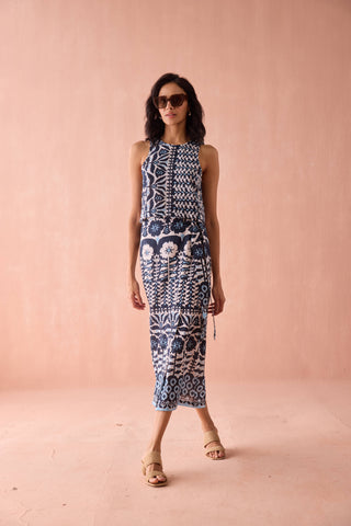 Omika Maggie Top, Zadie Montego
