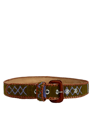 TS Arloom Rancho Belts, 30