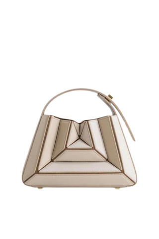 Mlouye Sera Mia Bag, Vanilla