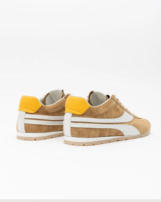 Oncept Essex Sneaker, Ginger