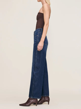 DL1961 Taylor Barrel Ultra High Rise, Callisto