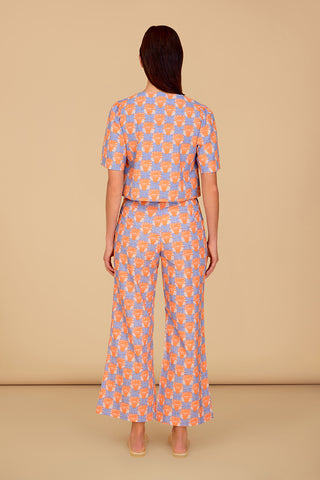 Olivia by Livro Zuri Pants, Macetas