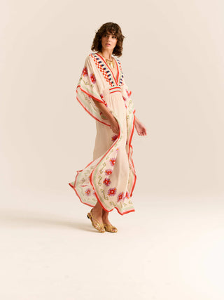 Carolina K Taiel Kaftan, Multi Chacana