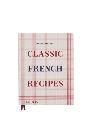 Classic French Recipes