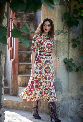 Beyond by Vera Antonia Dress, Westminster Berry