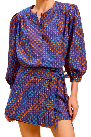 Olivia by Livro Venus Top, Yucca Bloom