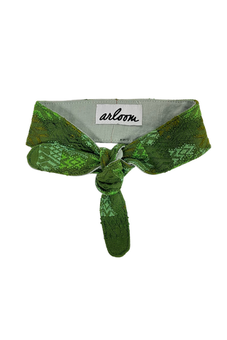 TS Arloom Frankie Scarf, 4