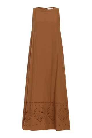 Olivia by Livro Dani Dress, Shell