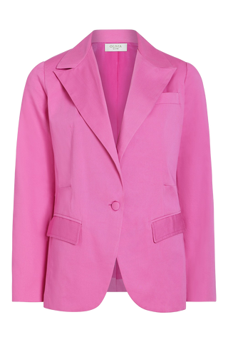 Madison Blazer, Dragonfruit