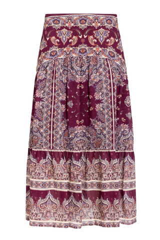 Marie Oliver Holland Skirt, Majesty