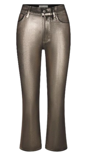 Frame The Reboot Crop, Champagne Coated