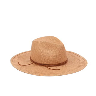 Hat Attack XL Jill Hat, Pecan Tobacco