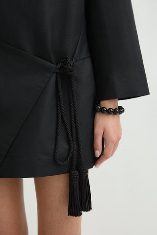 Posse Yvette Kaftan, Black