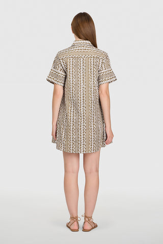 Livro Dock Dress, Driftwood