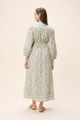 Cleobella Nova Midi Dress, Kaia Print