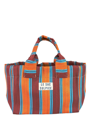 Le Sac Sulpice Arta Mini Tote, Sunrise