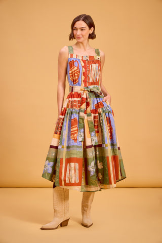 Olivia by Livro Cami Dress, Fresco