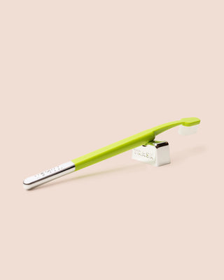 TS Trask The Better Brush, Matcha Mint